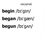 English Worksheet: Irregular Verbs_flashcards