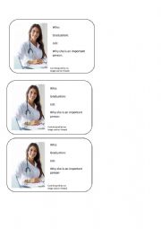 English Worksheet: question form