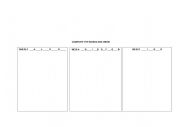 English Worksheet: Profession
