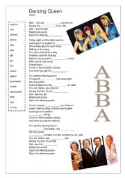 Dancing Queen - Abba