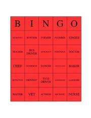 English Worksheet: English free
