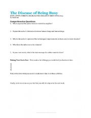 English Worksheet: FCE speaking