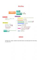 English Worksheet: HOUSING - MIND MAP AND EXERCICE