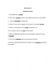 English Worksheet: Reading Time