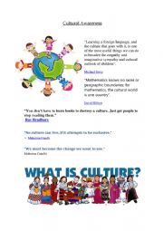 what is culture?