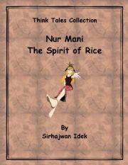 English worksheet: Nur Mani (The Spirit of Rice)