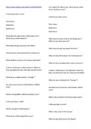 English Worksheet: property brothers