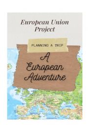 EU trip project