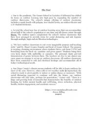 English Worksheet: 4th form End Of Term Test N1