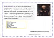 English Worksheet: Poetry Working 