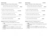 English Worksheet: expressing concession