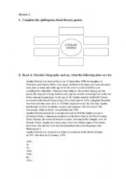 7th grade test