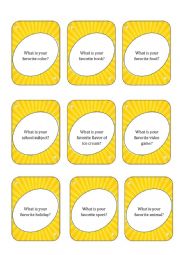 English Worksheet: Uno