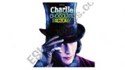 English Worksheet: Charlie s Factory Quiz