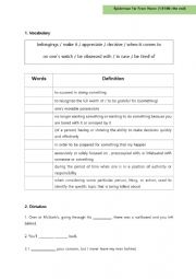 Spiderman Far From Home Worksheet 5