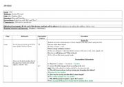 English Worksheet: Adjectives with -ful and -less