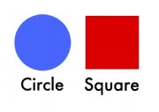 English Worksheet: shapes