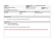 English Worksheet: UP