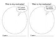 Design my carnival costume