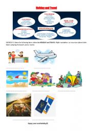Holiday And Travel