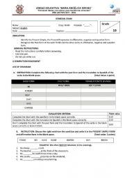 English Worksheet: jjjjjj