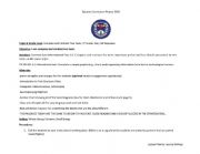 English Worksheet: ABC