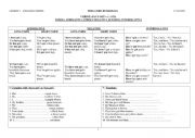 English Worksheet: Have got