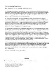 English Worksheet: women in business