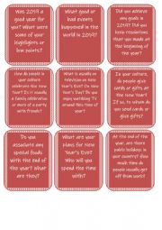 Christmas discussion questions