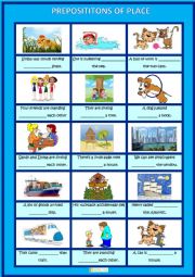 Prepositions