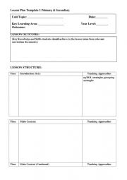 English Worksheet: Ecrif