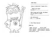 Minion