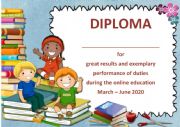 Diploma