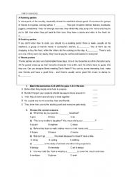 Intermediate practice 2