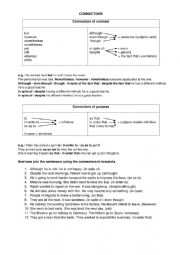 English Worksheet: Rephrasing Mixed
