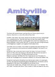 Amityville