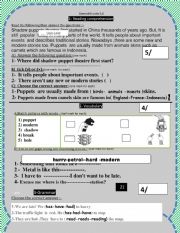 family and friends general tests units 6    test 2 book 4