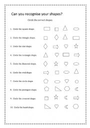 English Worksheet: find it 