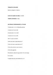 English Worksheet: Present Simple Worksheet