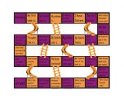 English Worksheet: Stair