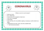 Coronavirus