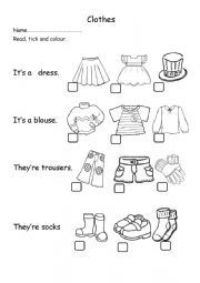 Clothes