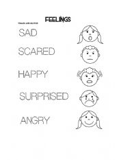 feelings