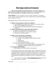 English Worksheet: Like Water for Chocolate