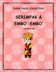 English worksheet: Serimpak & Embo- Embo