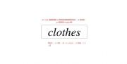 clothes-flash card