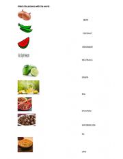 Food