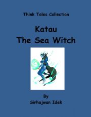 English worksheet: Katau (The Sea Witch)