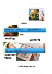 English Worksheet: introduction