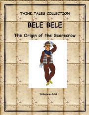 English worksheet: Bele Bele: The Origin of The Scarecrow